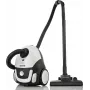 Aspirapolvere a traino Gorenje VCEA11CXWII 2 L a secco 750 W con sacchetto