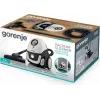 Aspirapolvere a traino Gorenje VCEA11CXWII 2 L a secco 750 W con sacchetto