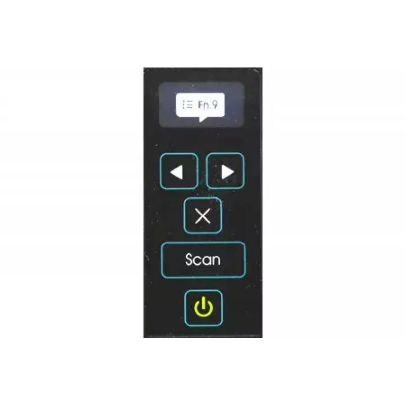 Scanner ADF I.R.I.S. IRIScan Pro 5