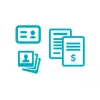 Scanner ADF I.R.I.S. IRIScan Pro 5