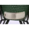 Grill kamado a carbone TUNABONE TunaBone Classic 21 inch taglia M verde