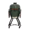 Grill kamado a carbone TUNABONE TunaBone Classic 21 inch taglia M verde
