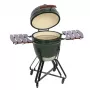 Grill kamado a carbone TUNABONE TunaBone Classic 21