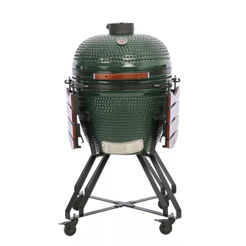 Grill kamado in ceramica TUNABONE Classic 23