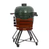 Grill kamado in ceramica TUNABONE Classic 23