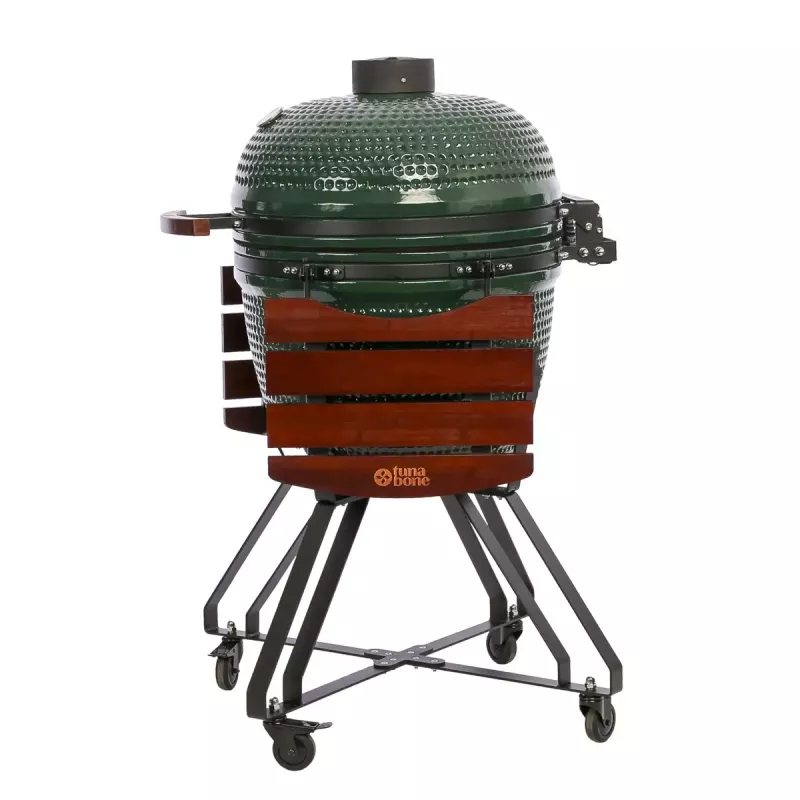 Grill kamado in ceramica TUNABONE Classic 23