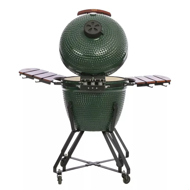 Grill kamado in ceramica TUNABONE Classic 23