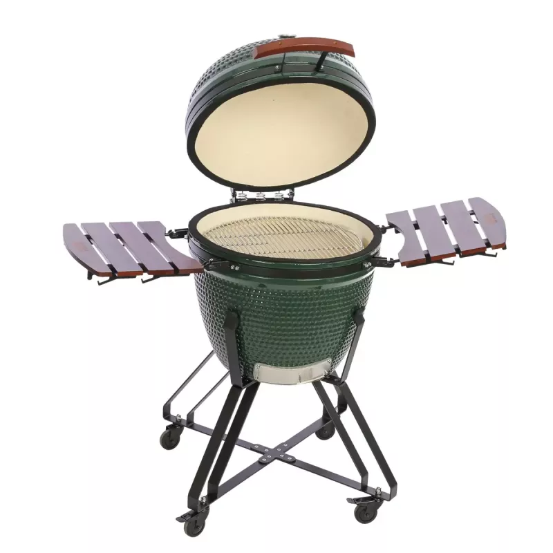 Grill kamado in ceramica TUNABONE Classic 23