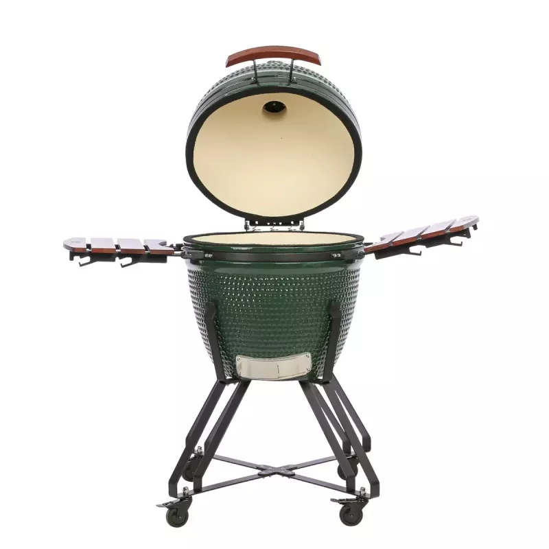Grill kamado in ceramica TUNABONE Classic 23
