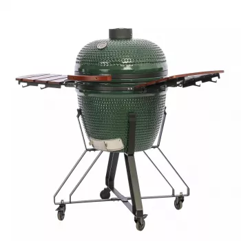 Grill kamado in ceramica TUNABONE Classic 23