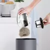 Aspirapolvere a mano Bissell 2278N nero senza sacchetto