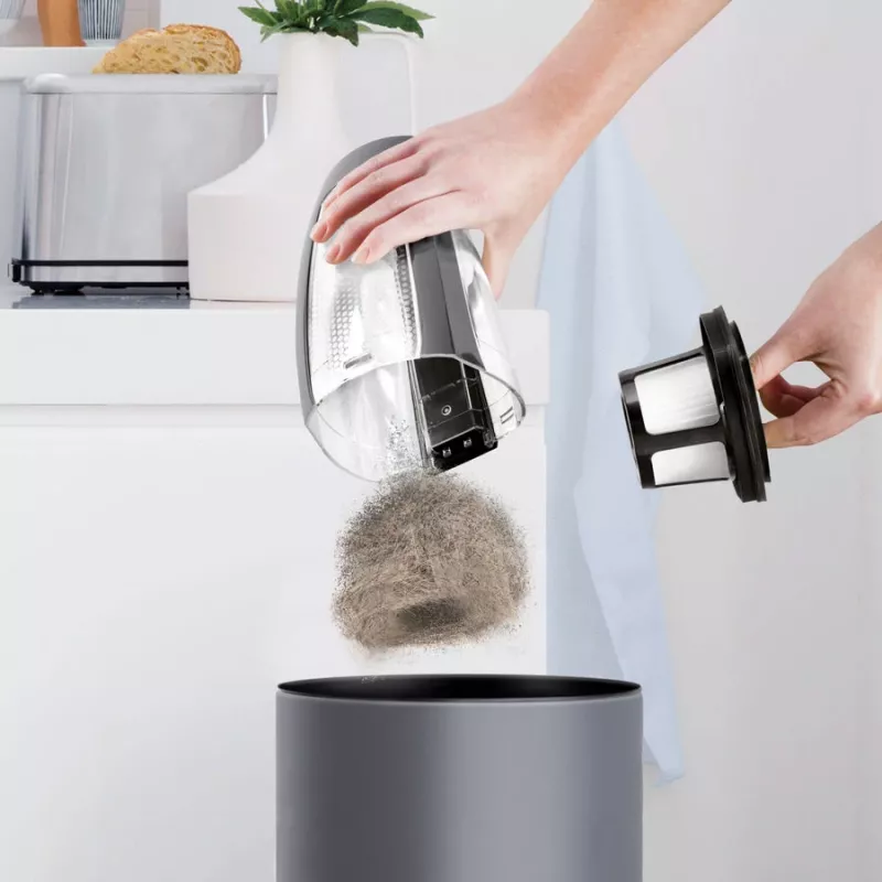 Aspirapolvere a mano Bissell 2278N nero senza sacchetto