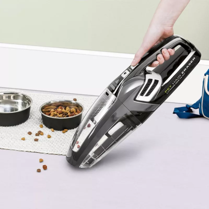 Aspirapolvere a mano Bissell 2278N nero senza sacchetto