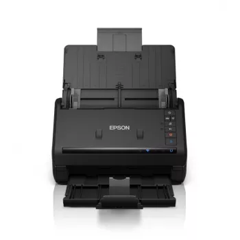 Scanner per documenti Epson WorkForce ES-500WII 600 x 600 dpi A4 nero