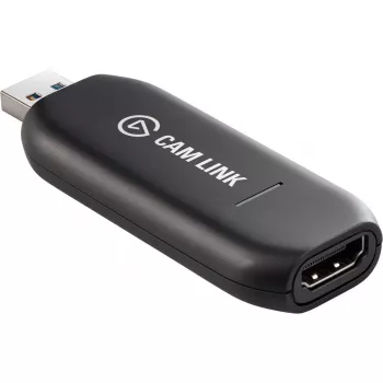 ELGATO SYSTEMS 4K Cam Link USB 3.0 per PC e Mac