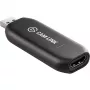 ELGATO SYSTEMS 4K Cam Link USB 3.0 per PC e Mac