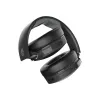 Skullcandy Hesh ANC S6HHW-N740 cuffie over-ear, cablate e wireless, Bluetooth, cancellazione attiva del rumore, USB-C, fino a 22 h, True Black