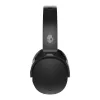 Skullcandy Hesh ANC S6HHW-N740 cuffie over-ear, cablate e wireless, Bluetooth, cancellazione attiva del rumore, USB-C, fino a 22 h, True Black
