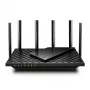 Router TP-Link Archer AX5400 Dual-Band Gigabit Wi-Fi 6, nero