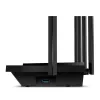 Router TP-Link Archer AX5400 Dual-Band Gigabit Wi-Fi 6, nero