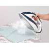 Ferro da stiro a vapore Gorenje SIH2600BLC piastra in ceramica 2600 W blu