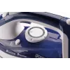 Ferro da stiro a vapore Gorenje SIH2600BLC piastra in ceramica 2600 W blu