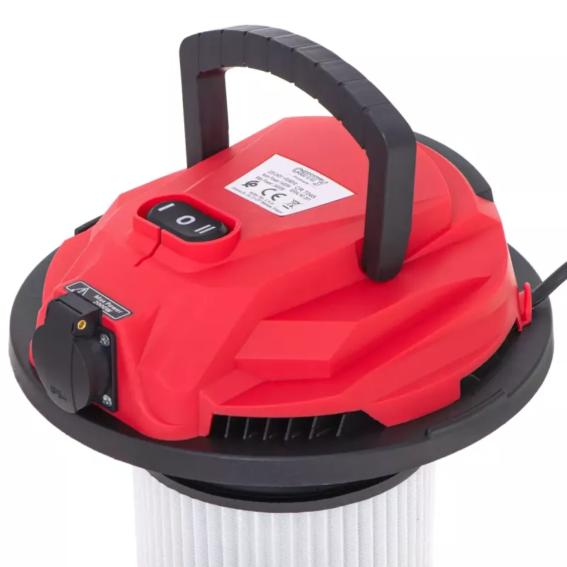 Aspiratore per polveri Camry Premium CR 7045