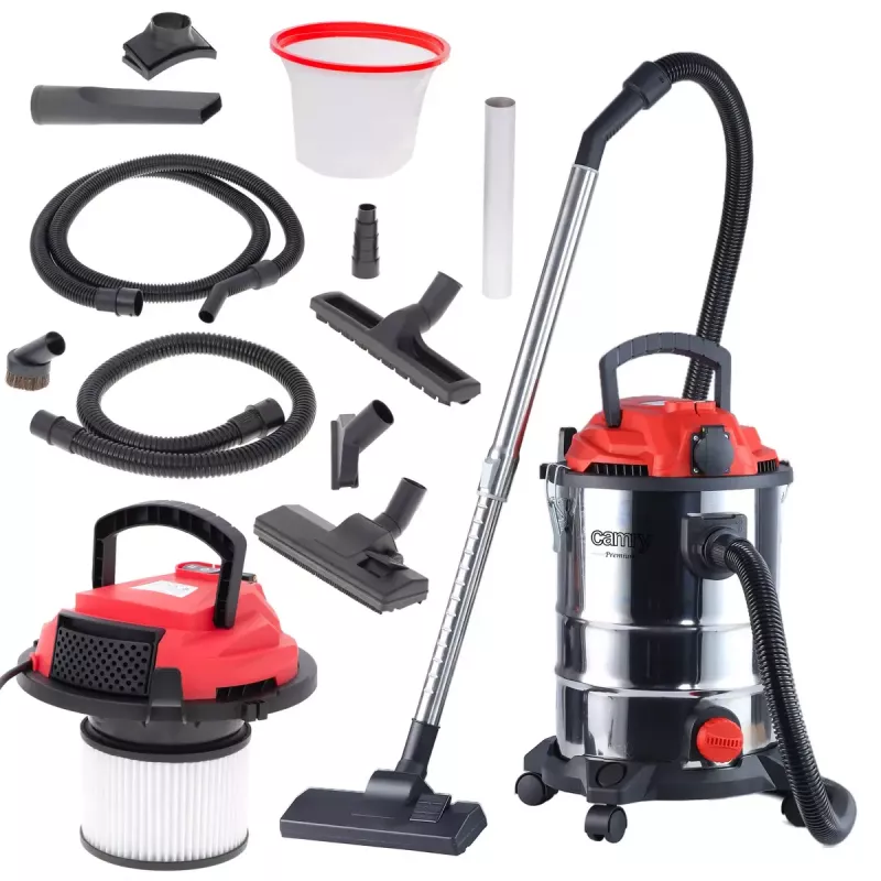 Aspiratore per polveri Camry Premium CR 7045