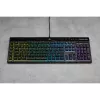 Tastiera da gaming CORSAIR - K55 RGB Pro Qwerty Us