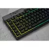 Tastiera da gaming CORSAIR - K55 RGB Pro Qwerty Us
