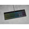 Tastiera da gaming CORSAIR - K55 RGB Pro Qwerty Us