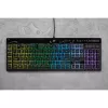 Tastiera da gaming CORSAIR - K55 RGB Pro Qwerty Us