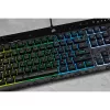 Tastiera da gaming CORSAIR - K55 RGB Pro Qwerty Us