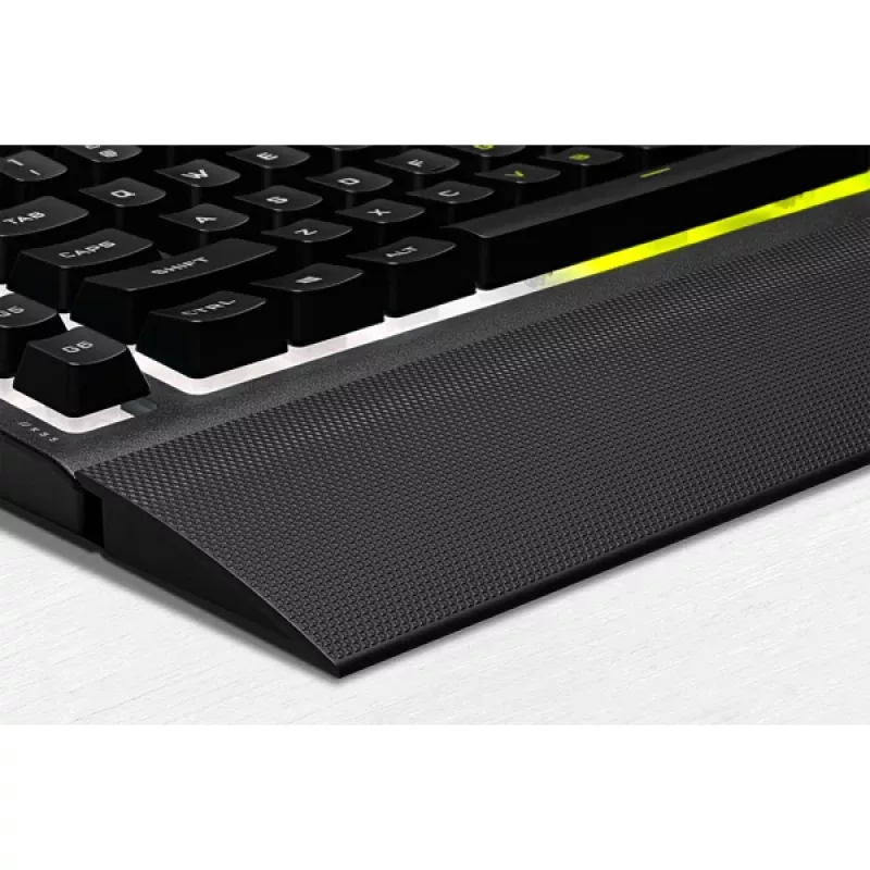 Tastiera da gaming CORSAIR - K55 RGB Pro Qwerty Us