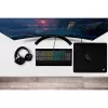 Tastiera da gaming CORSAIR - K55 RGB Pro Qwerty Us