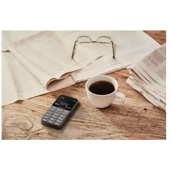 Telefono cellulare Panasonic KX-TU160 2,4 pollici