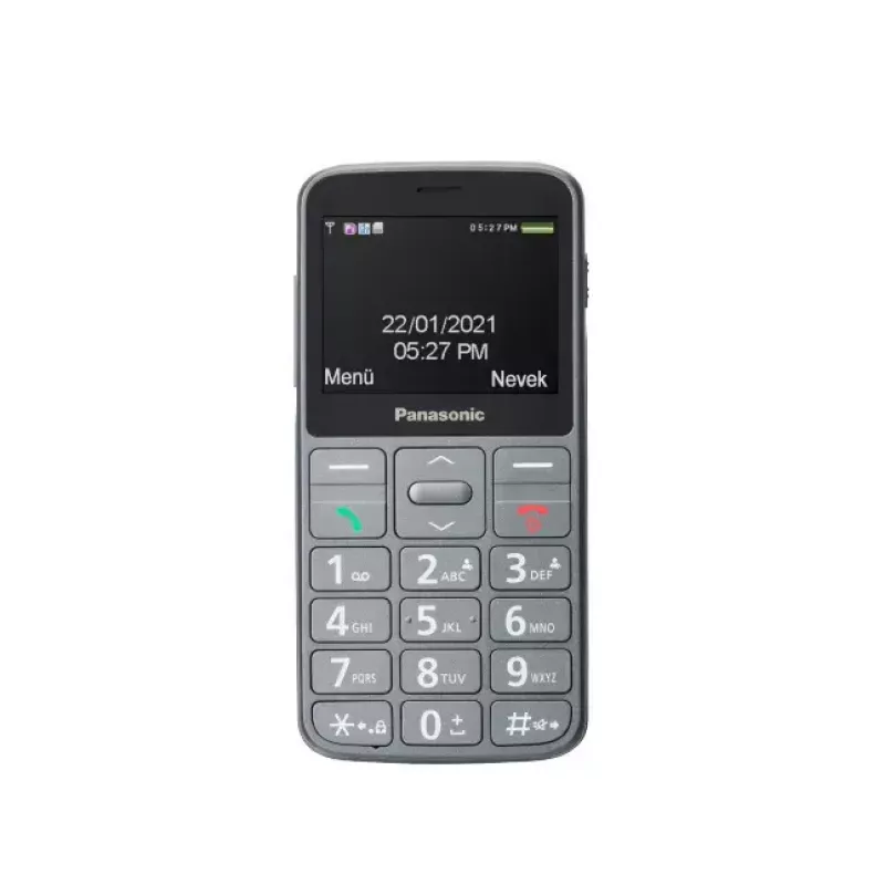 Telefono cellulare Panasonic KX-TU160 2,4 pollici