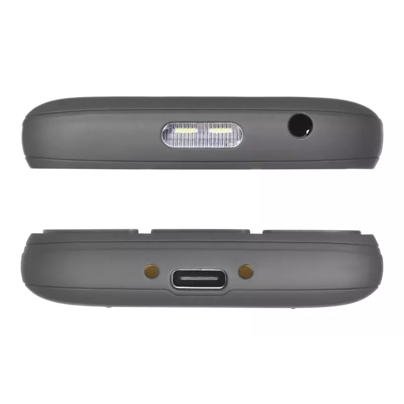 Telefono cellulare Panasonic KX-TU160 2,4 pollici