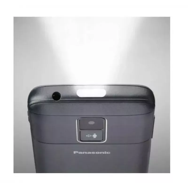 Telefono cellulare Panasonic KX-TU160 2,4 pollici
