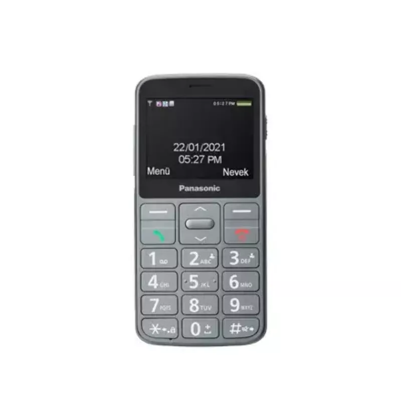 Telefono cellulare Panasonic KX-TU160 2,4 pollici