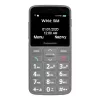 Telefono cellulare Panasonic KX-TU160 2,4 pollici