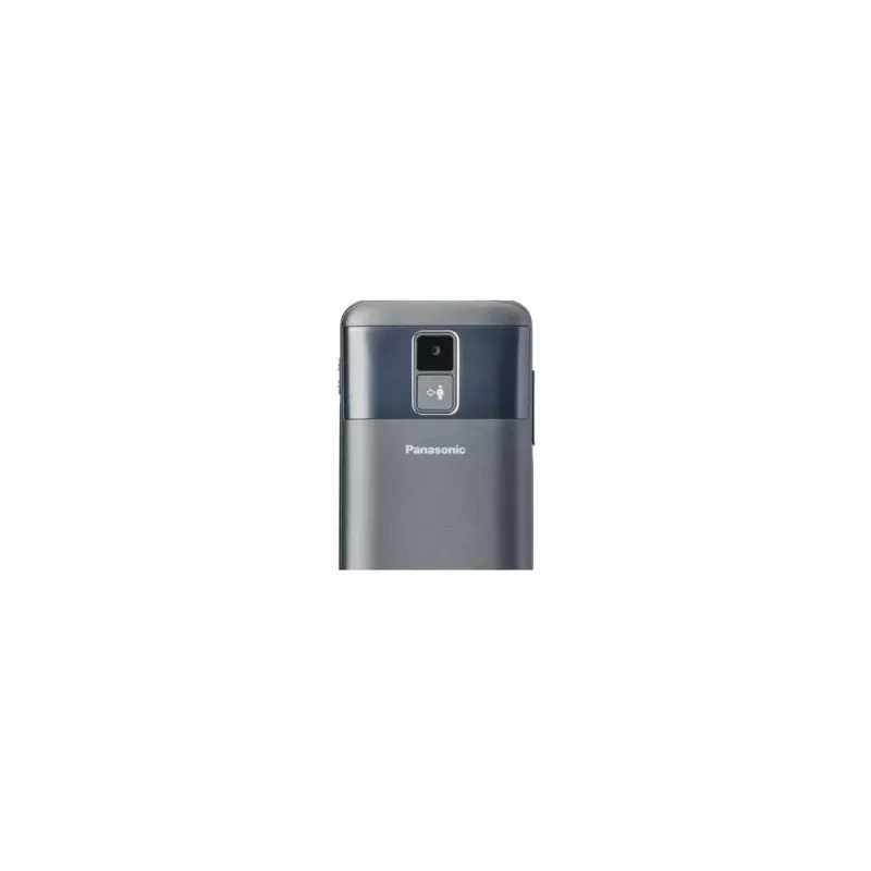 Telefono cellulare Panasonic KX-TU160 2,4 pollici