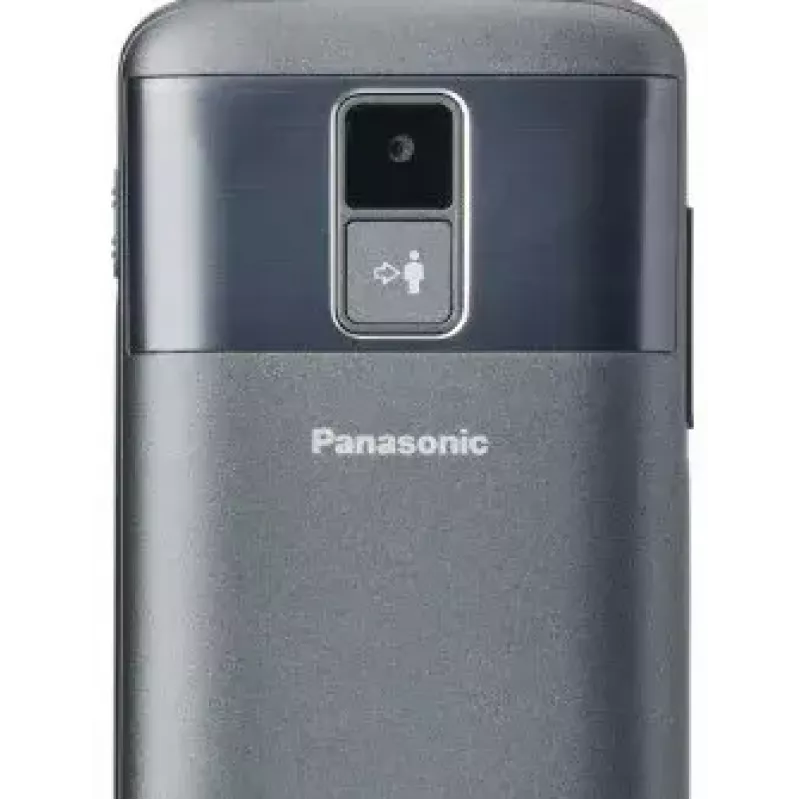 Telefono cellulare Panasonic KX-TU160 2,4 pollici