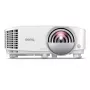 Proiettore a focale corta BenQ MW826STH 3500 ANSI lumen DLP WXGA (1280x800) 3D bianco