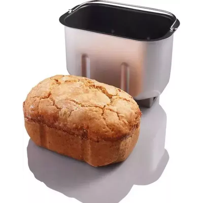 Macchina per il pane Gorenje BM1600WG 850 W grigio