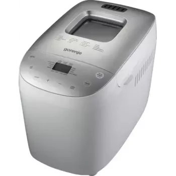 Macchina per il pane Gorenje BM1600WG 850 W grigio