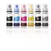 Bottiglia d'inchiostro Epson 115 ECOTANK giallo C13T07D44A