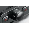 Tostapane Bosch TAT4P429 2 fette 970 W nero/marrone, acciaio inox compatto