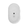 DELL Pro Premium Compact Mouse – MS7421W – platino-argento, ambidestro, ottico, RF Wireless + Bluetooth, 1600 DPI, platino, argento (confezione aperta)