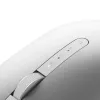 DELL Pro Premium Compact Mouse – MS7421W – platino-argento, ambidestro, ottico, RF Wireless + Bluetooth, 1600 DPI, platino, argento (confezione aperta)